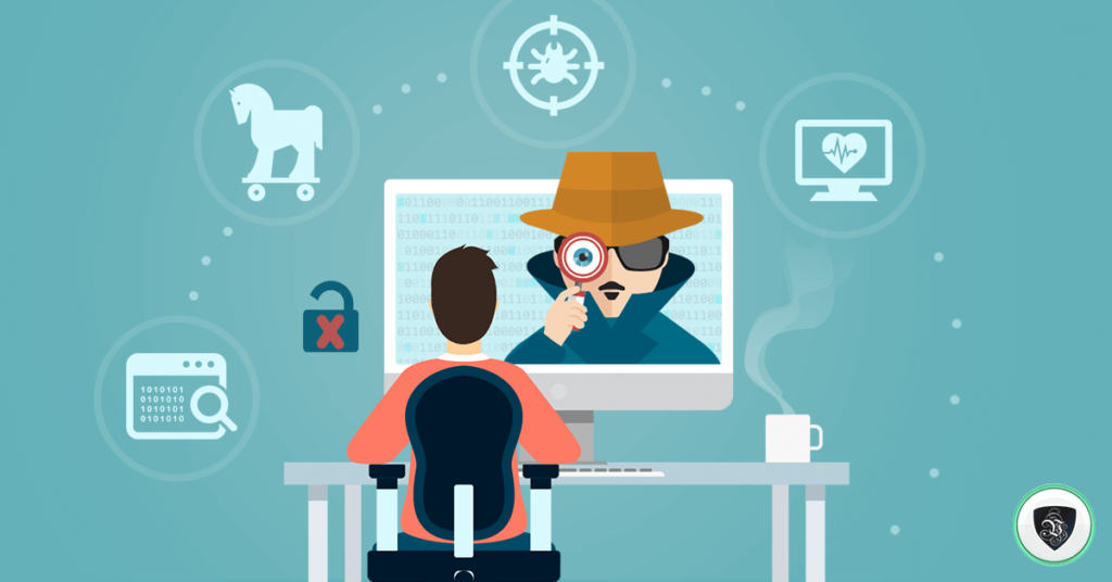 Anti-Spyware